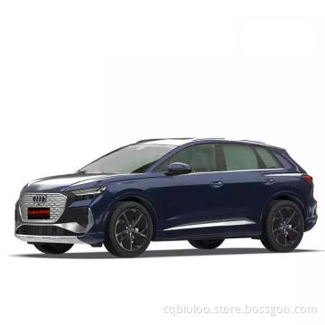 E Car Electric New Energy Electric Car  Xpeng G3 520